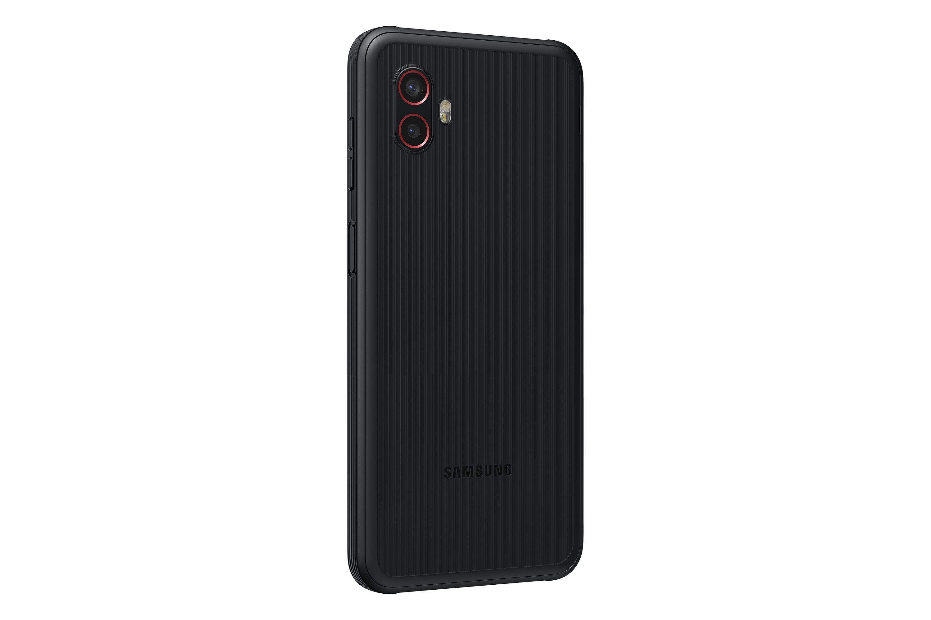 Samsung Galaxy XCover6 Pro Enterprise Edition black 6+128GB 99957035_3663524422