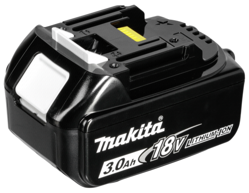 Makita BL1830B Akku 18V / 3,0Ah Li-Ion