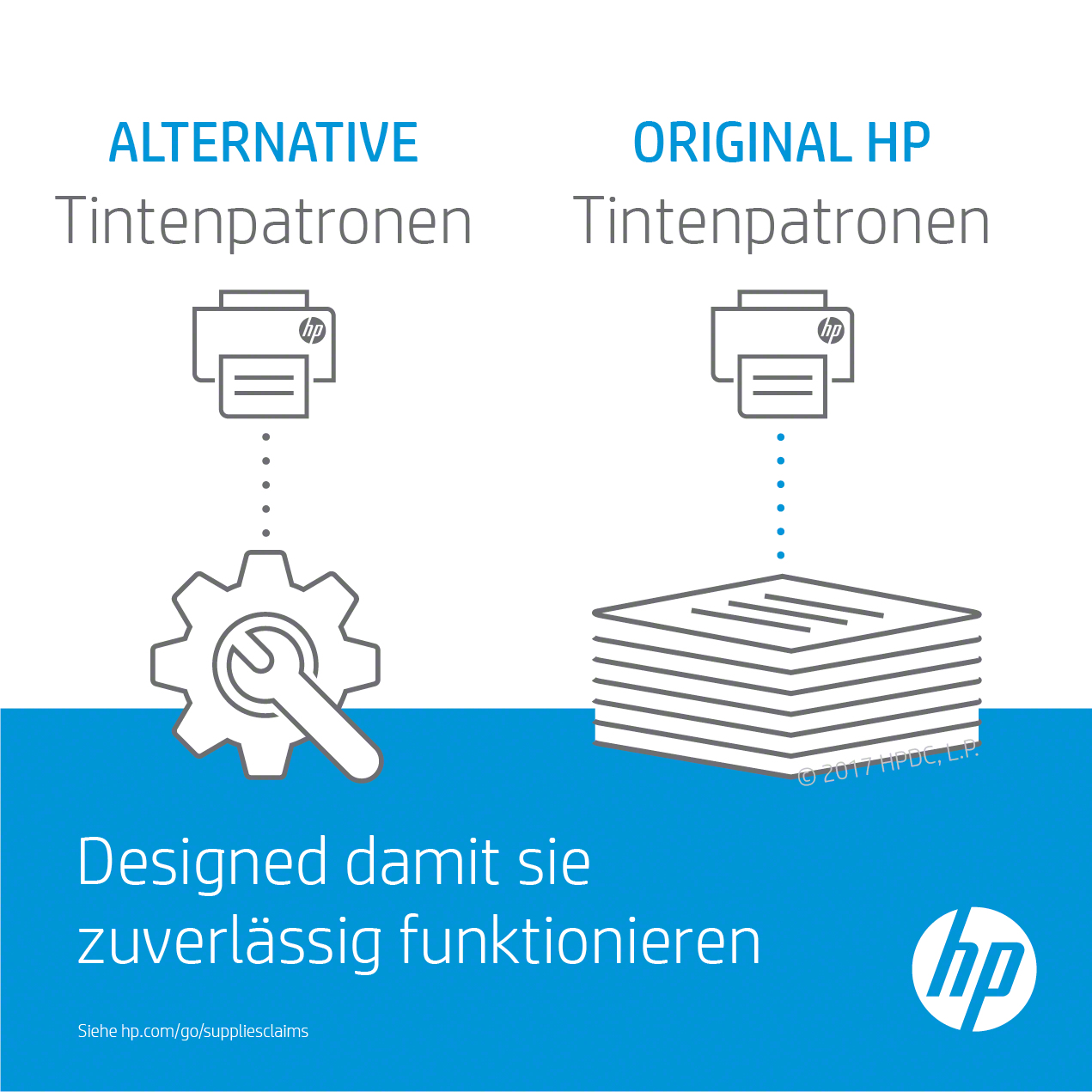 HP 364 Original Schwarz 1 Stück(e)