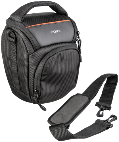 Sony LCS-AMB Tasche