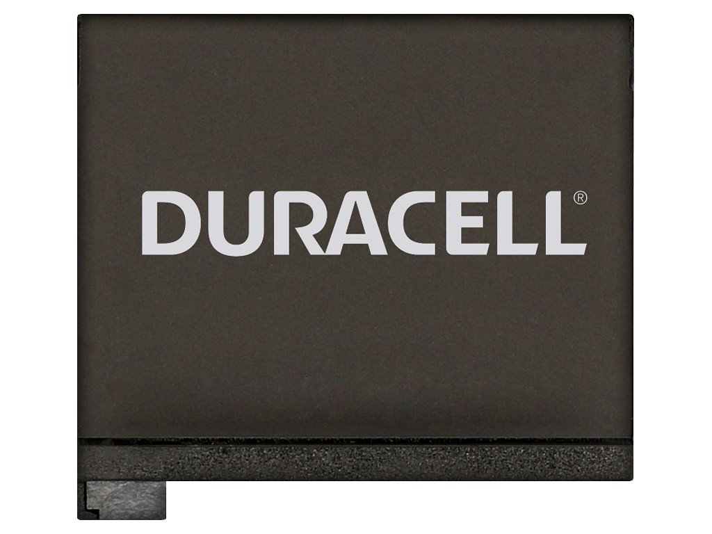 Duracell DRGOPROH4 Kamera-/Camcorder-Akku Lithium-Ion (Li-Ion) 1160 mAh