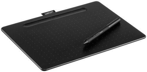 Wacom Intuos M Bluetooth