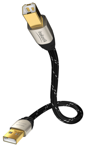 in-akustik Exzellenz II USB A