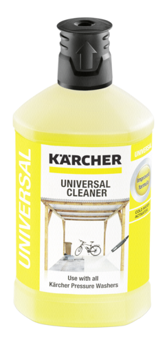 Kärcher Universalreiniger RM 62 6, 1 l