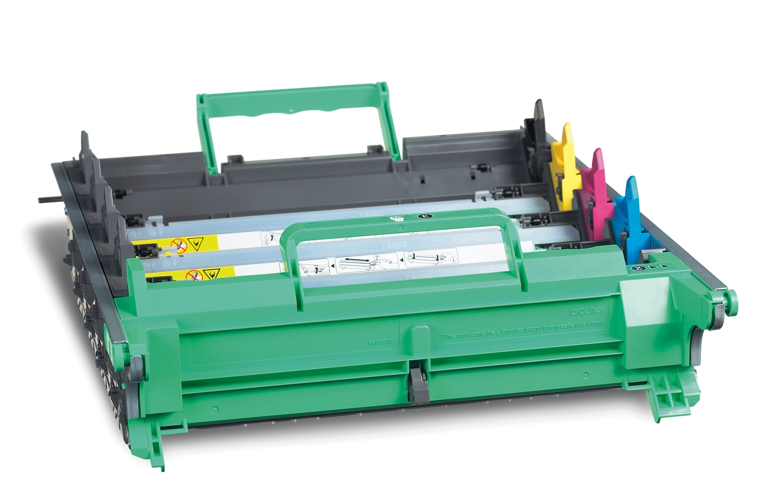 Brother DR130CL 17000Seiten