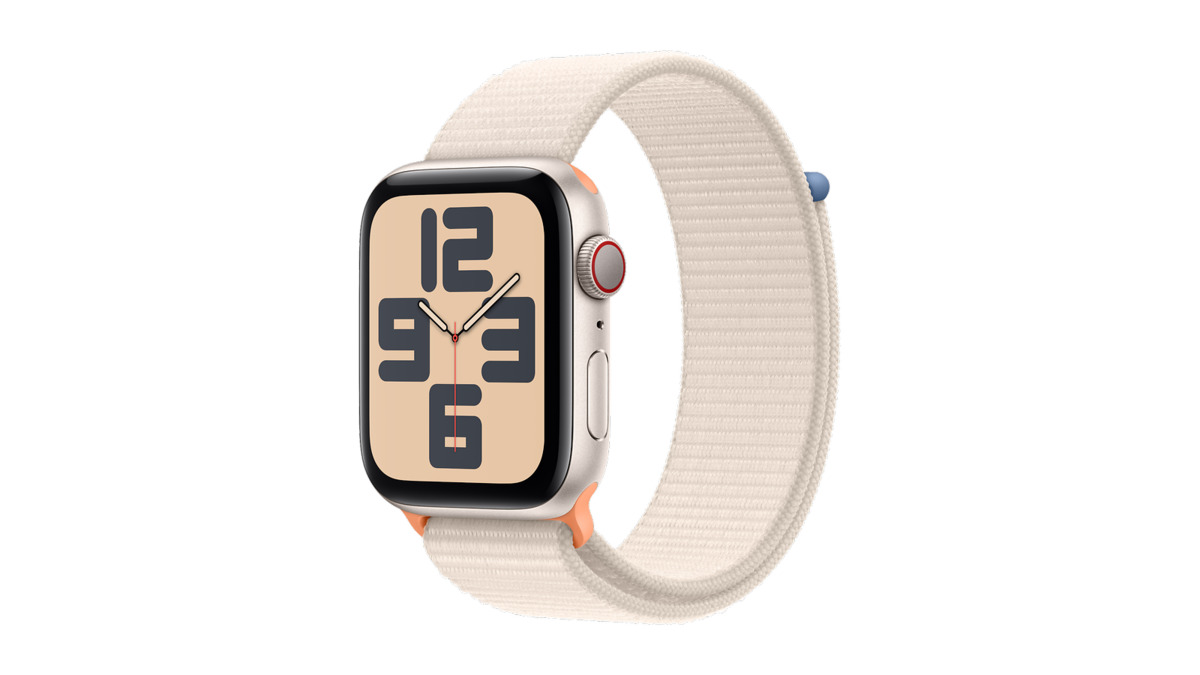 Telekom Apple Watch SE LTE 40 Alu ps, SPO ps S/M 100000054060H