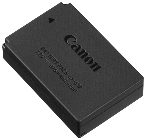Canon LP-E12