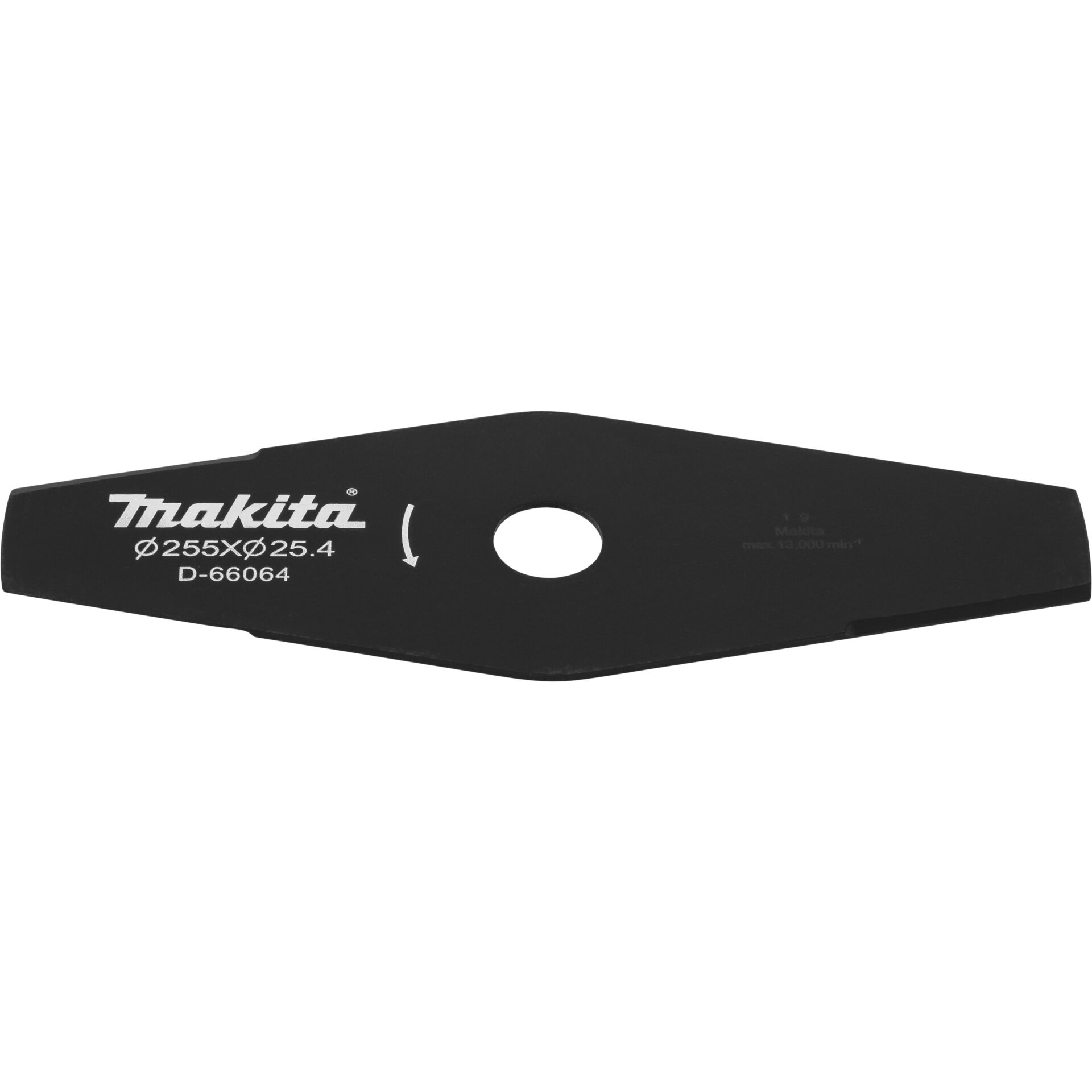 Makita D-66064 2-Zahn-Schlagmesser 255x25 4mm 735716_00