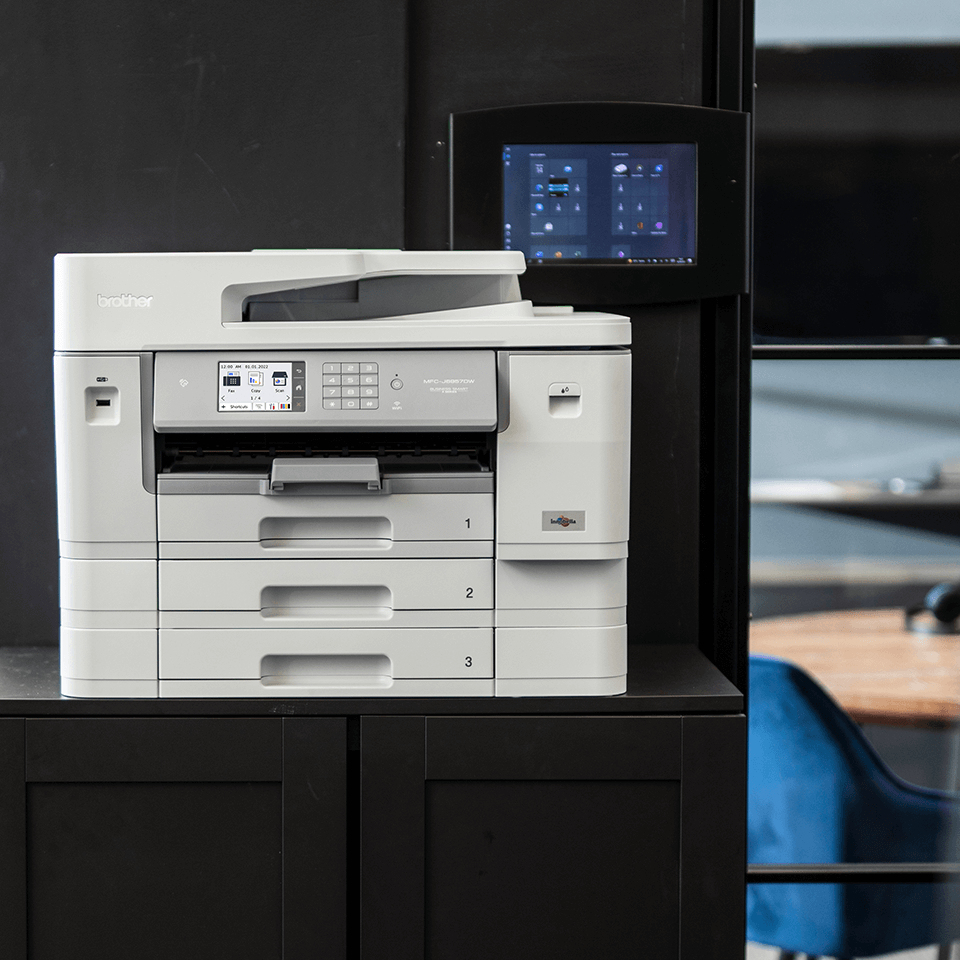 Brother MFC-J6957DW 4in1 DIN A3 Multifunktionsdrucker 96107606_5609644150
