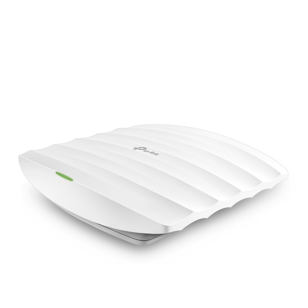 TP-LINK EAP225 WLAN-Router Dual-Band (2,4 GHz/5 GHz) Gigabit Ethernet Weiß