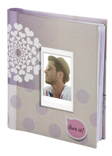 Fujifilm Instax Mini Stylish