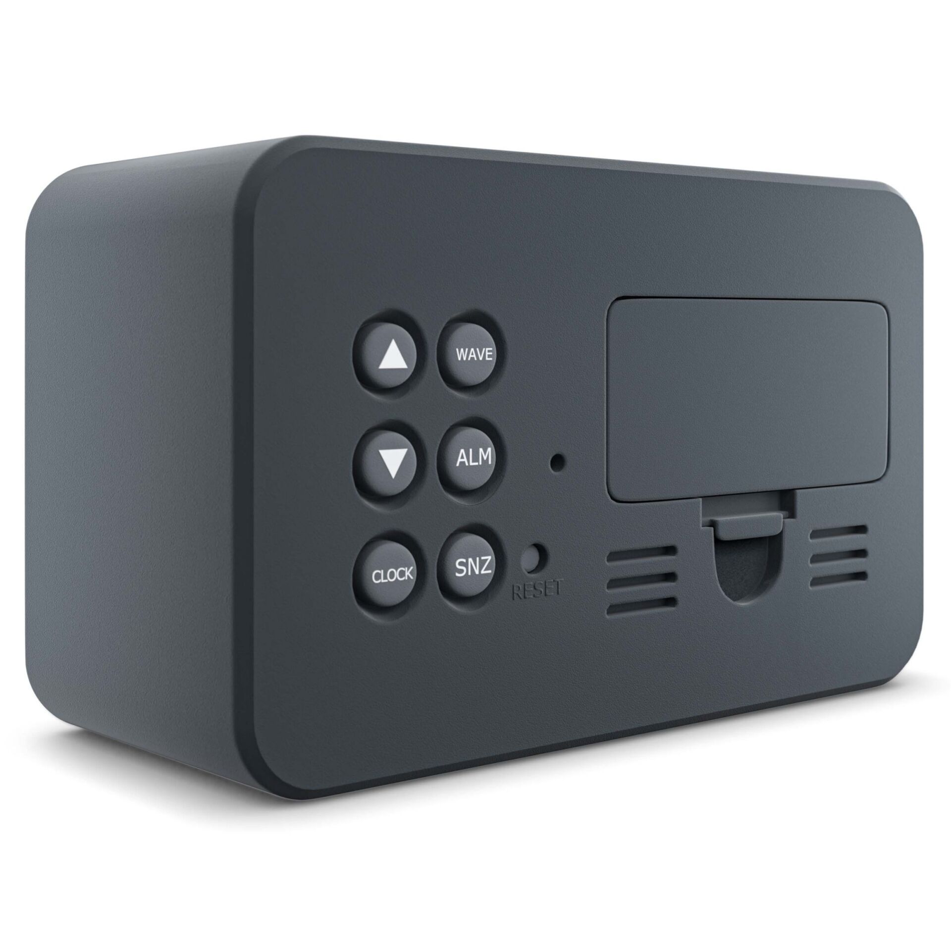 Mebus 51460 Funk-Wecker, digital