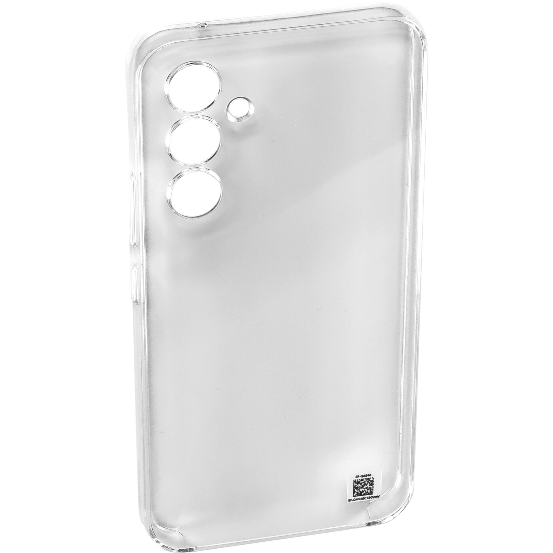 Samsung Clear Case Galaxy A54 (5G) Transparent 808362_00