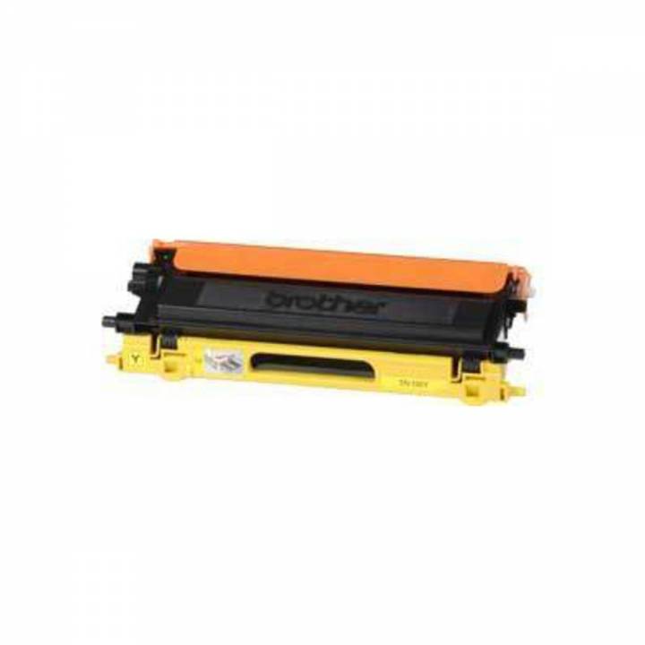 Brother Toner TN-135Y Gelb (ca. 4000 Seiten)