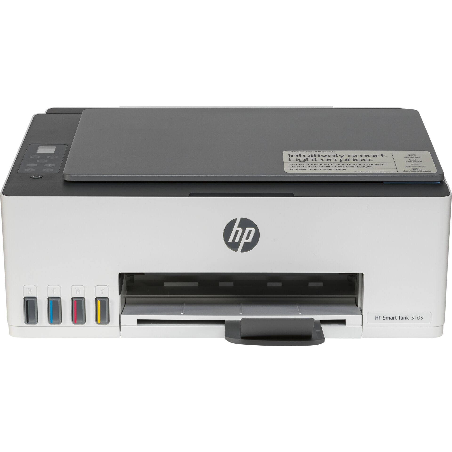 HP Smart Tank 5105 812191_00
