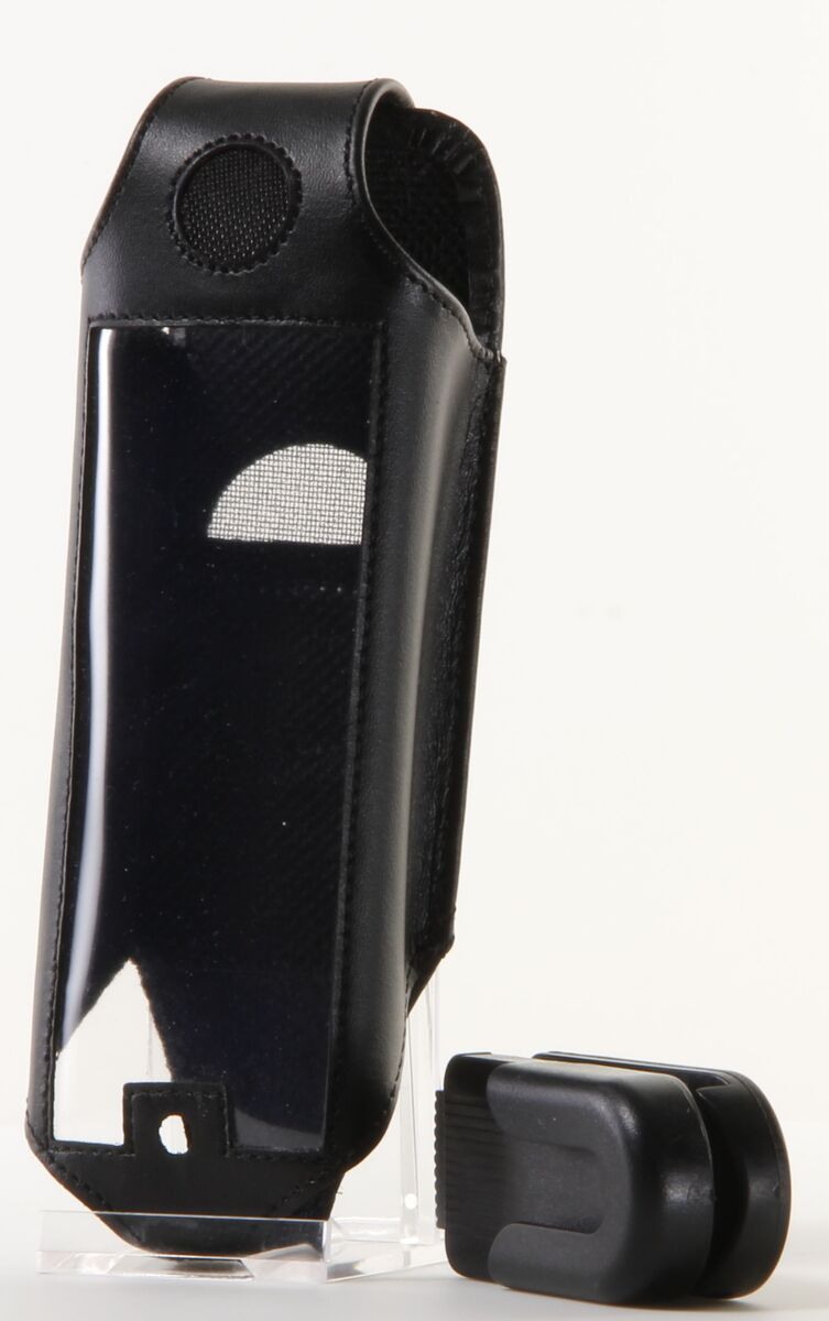 Ledertasche für Gigaset C430H