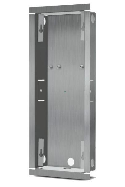 DoorBird  D2101KV/D2102FV EKEY Unterputz Montagerückgehäuse