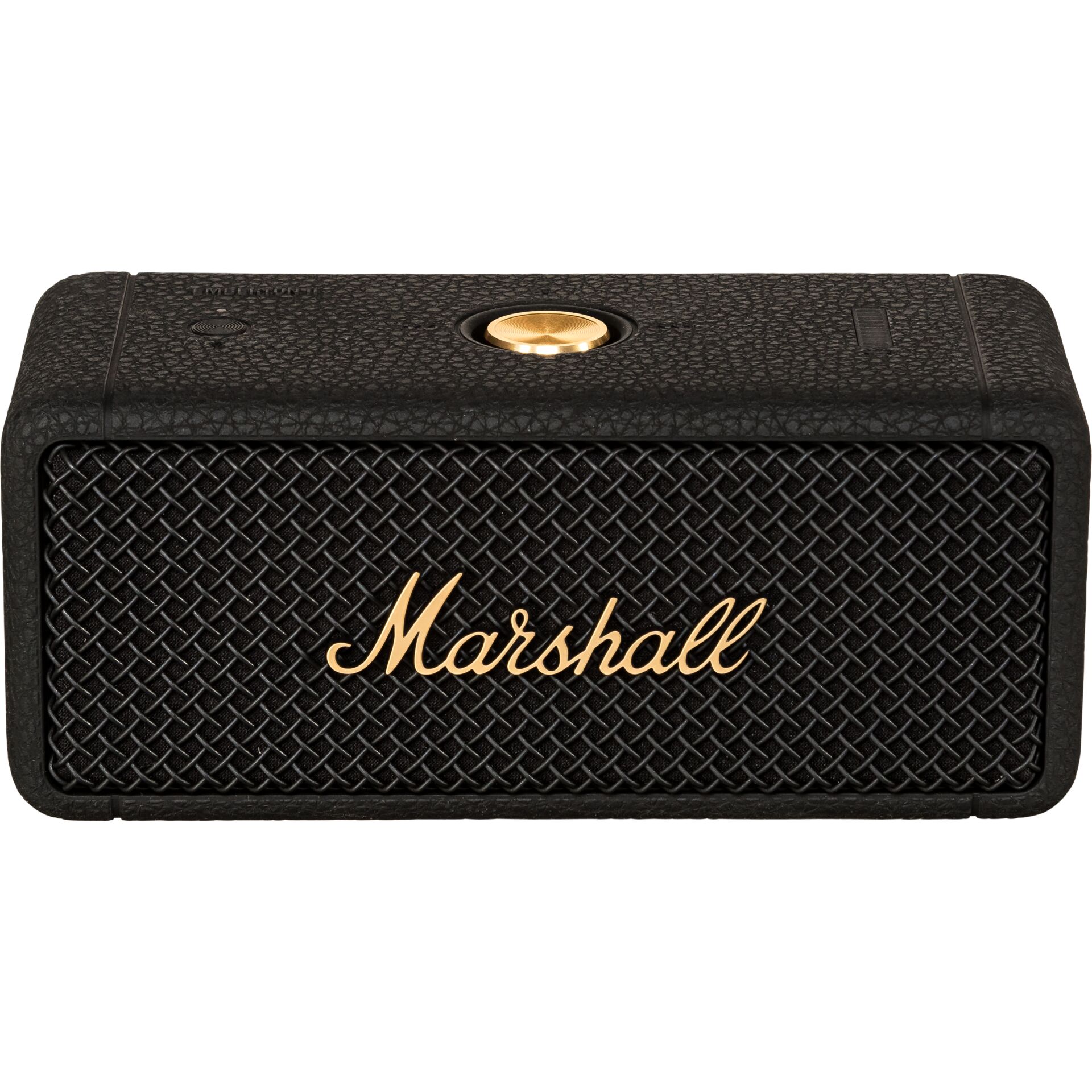 Marshall Emberton II black & brass 798331_00