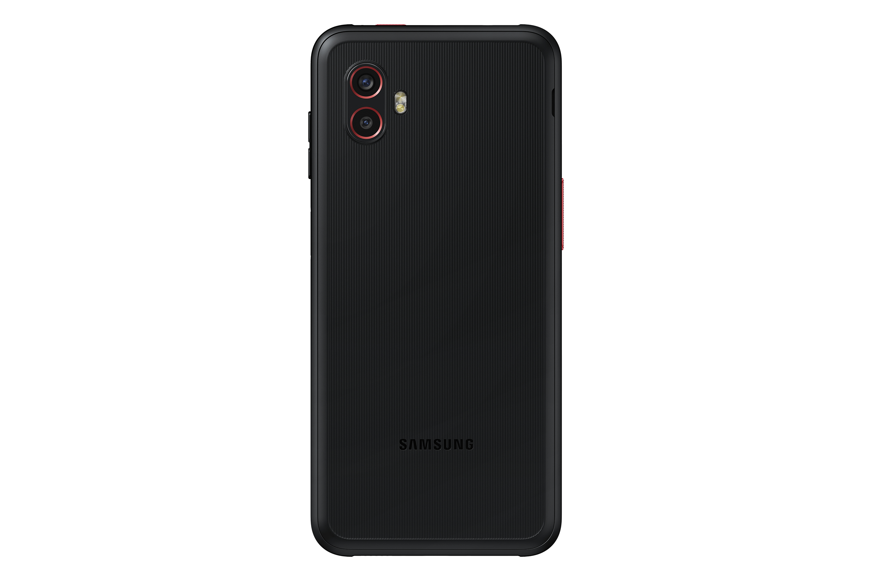 Samsung Galaxy XCover6 Pro Enterprise Edition black 6+128GB 99957035_9420792102