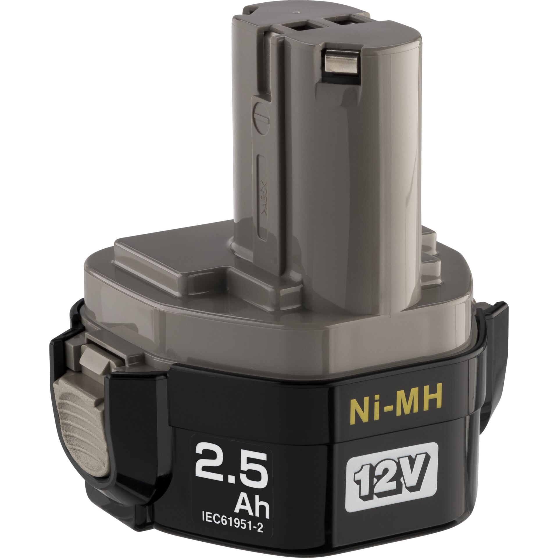 Makita 193100-4 Akku-1234 NI-MH 12V 2,5Ah 805877_00