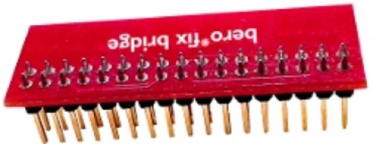 BF Bridge