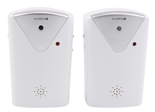 Olympia IR 500 Lichtschranke IR