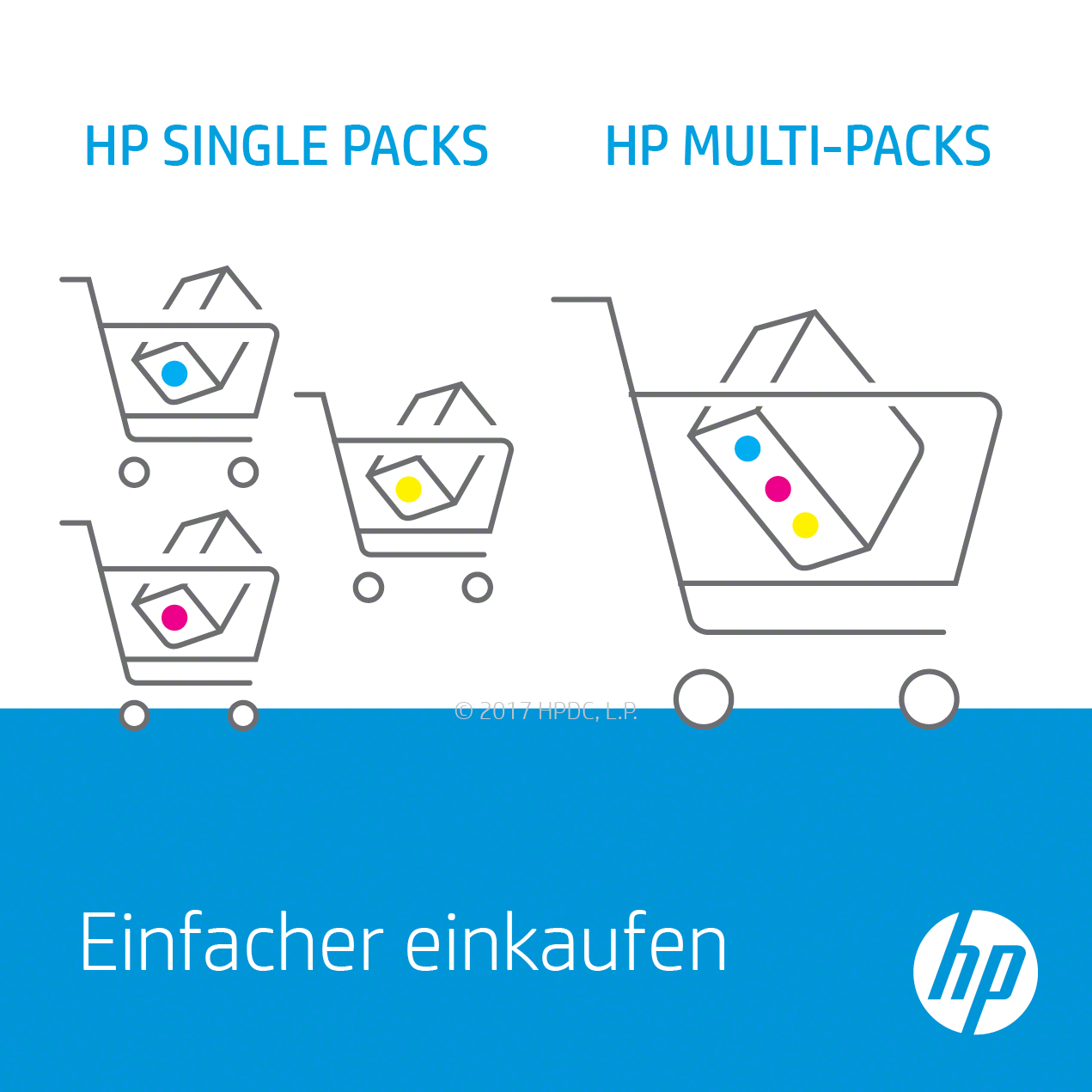 HP 364 Original Schwarz 1 Stück(e)