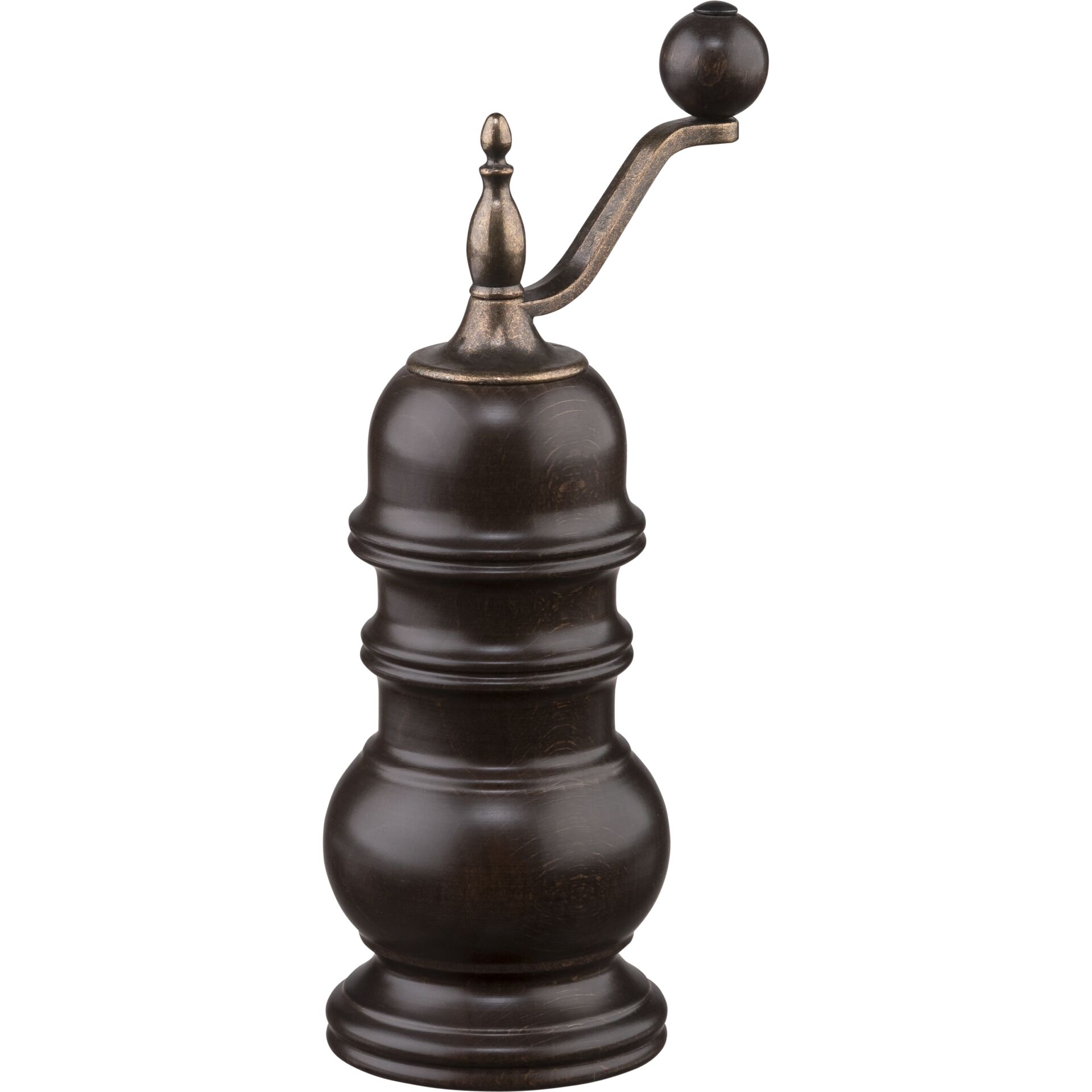 Zassenhaus Pfeffermühle Speyer Buchenholz 19 cm