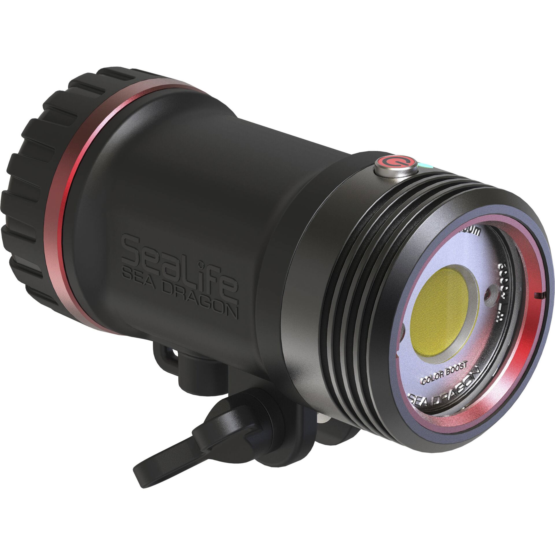 Sealife Sea Dragon 5000+ with Color Boost Light Head (SL680-1) 802083_00