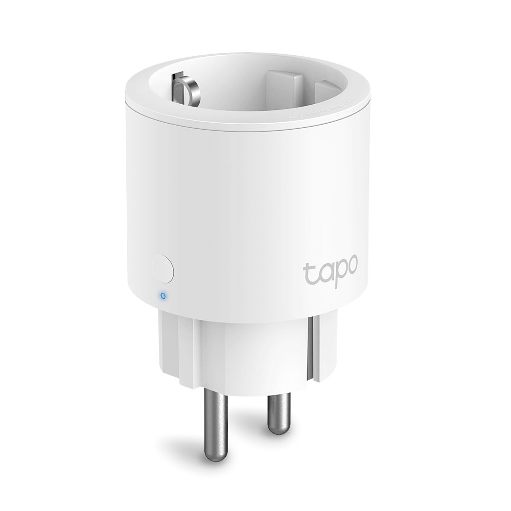 Tapo P115 (1 Stück) WLAN-Steckdose 0ad41f0294e170f5d205fca35867c7af