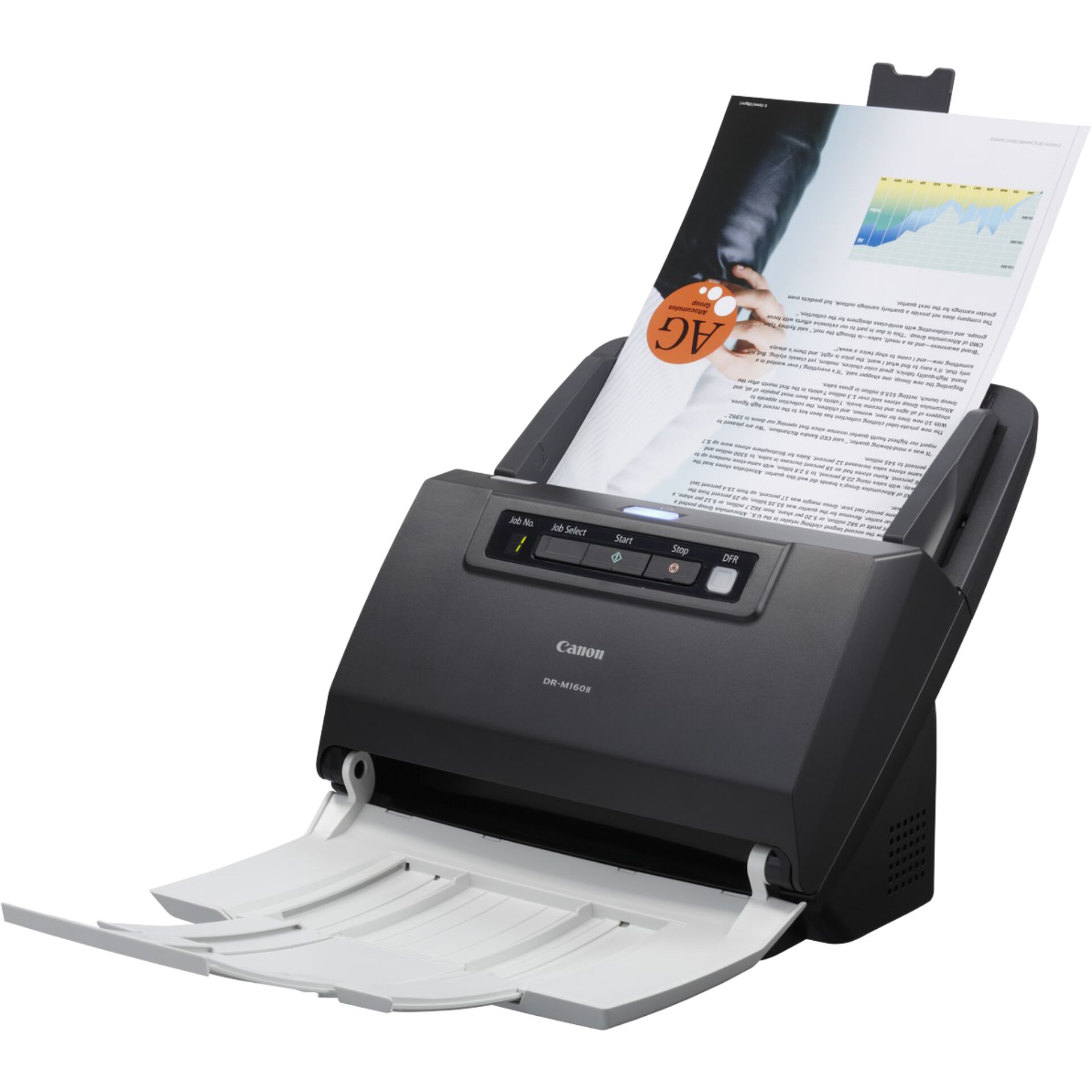 Canon imageFORMULA DR-M160 II 813591_03