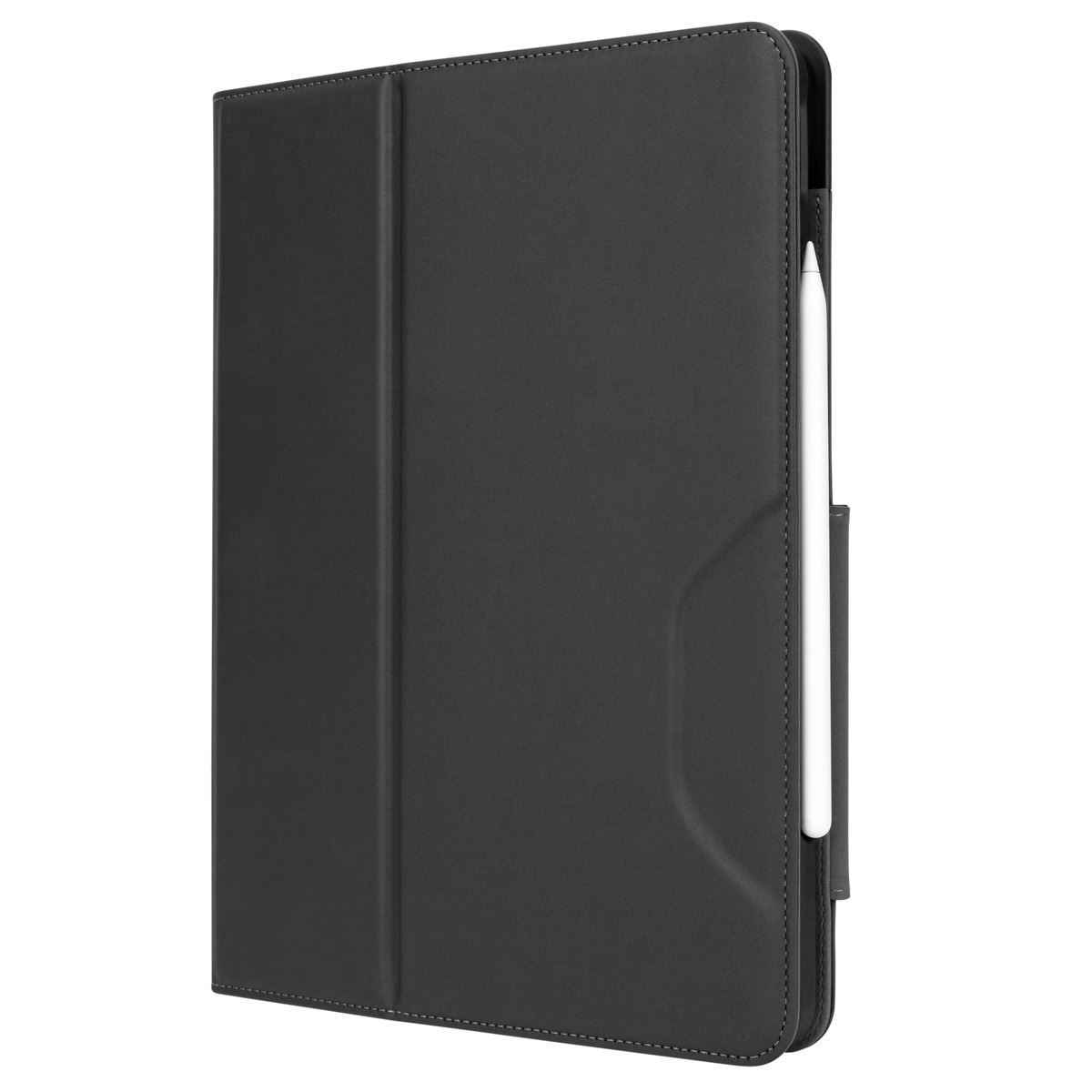 Targus VersaVu case for iPad Pro -12.9-inch- 3rd gen Black 78829656_0720661252 Targus VersaVu case for iPad Pro -12.9-inch- 3rd gen Black 78829656_0720661252