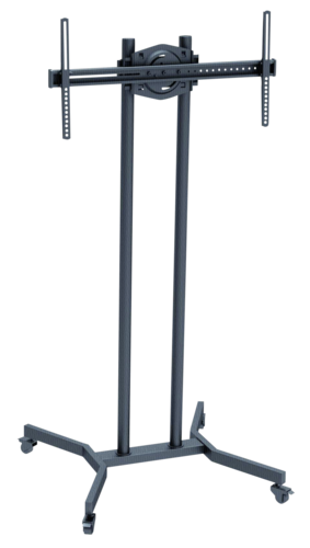 Reflecta TV Stand 55P schwarz