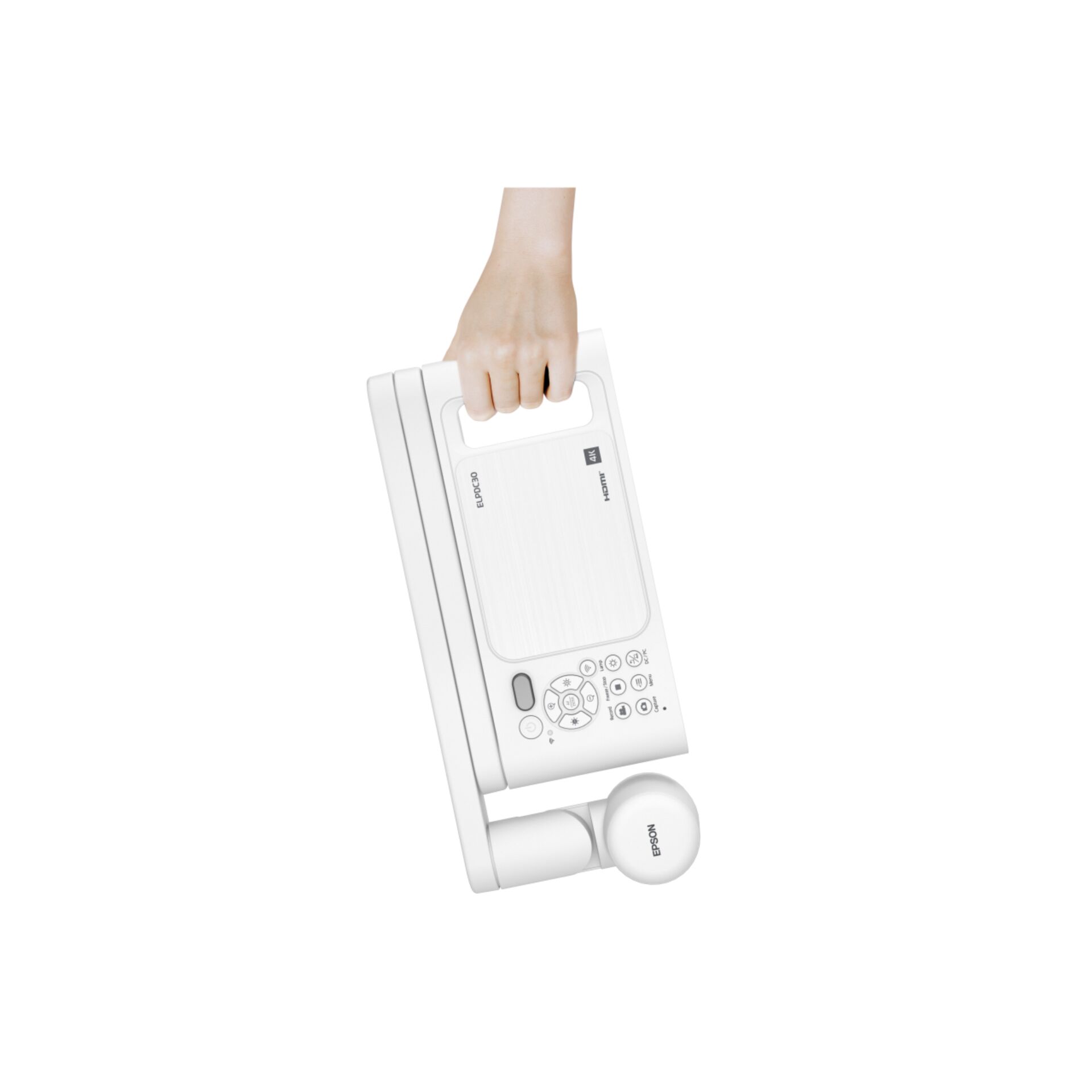 Epson Dokumentenkamera ELPDC30