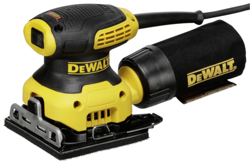 "DeWalt DWE6411-QS"