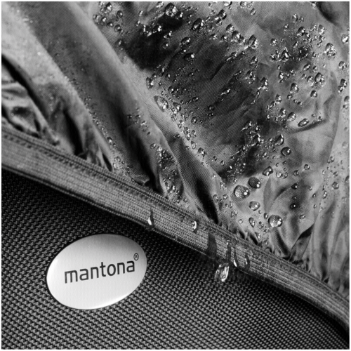 mantona Trekking Kamerarucksack