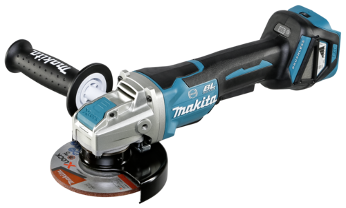 Makita DGA519Z Akku-Winkelschleifer