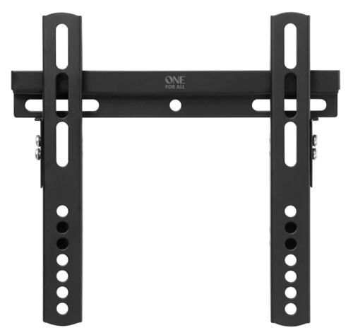 One for All TV Wandhalterung 43 Solid Flat