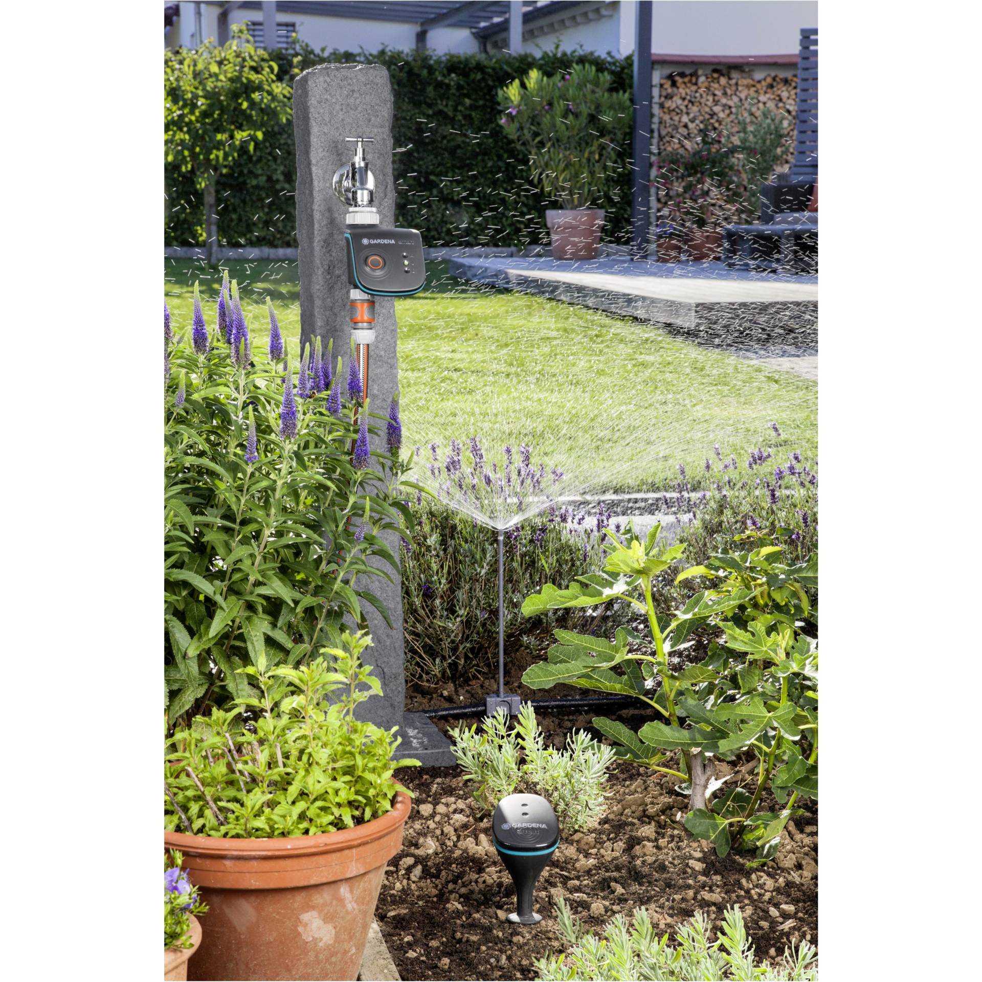 Gardena smart Water Control Bewässerungssteuerung 441289_01