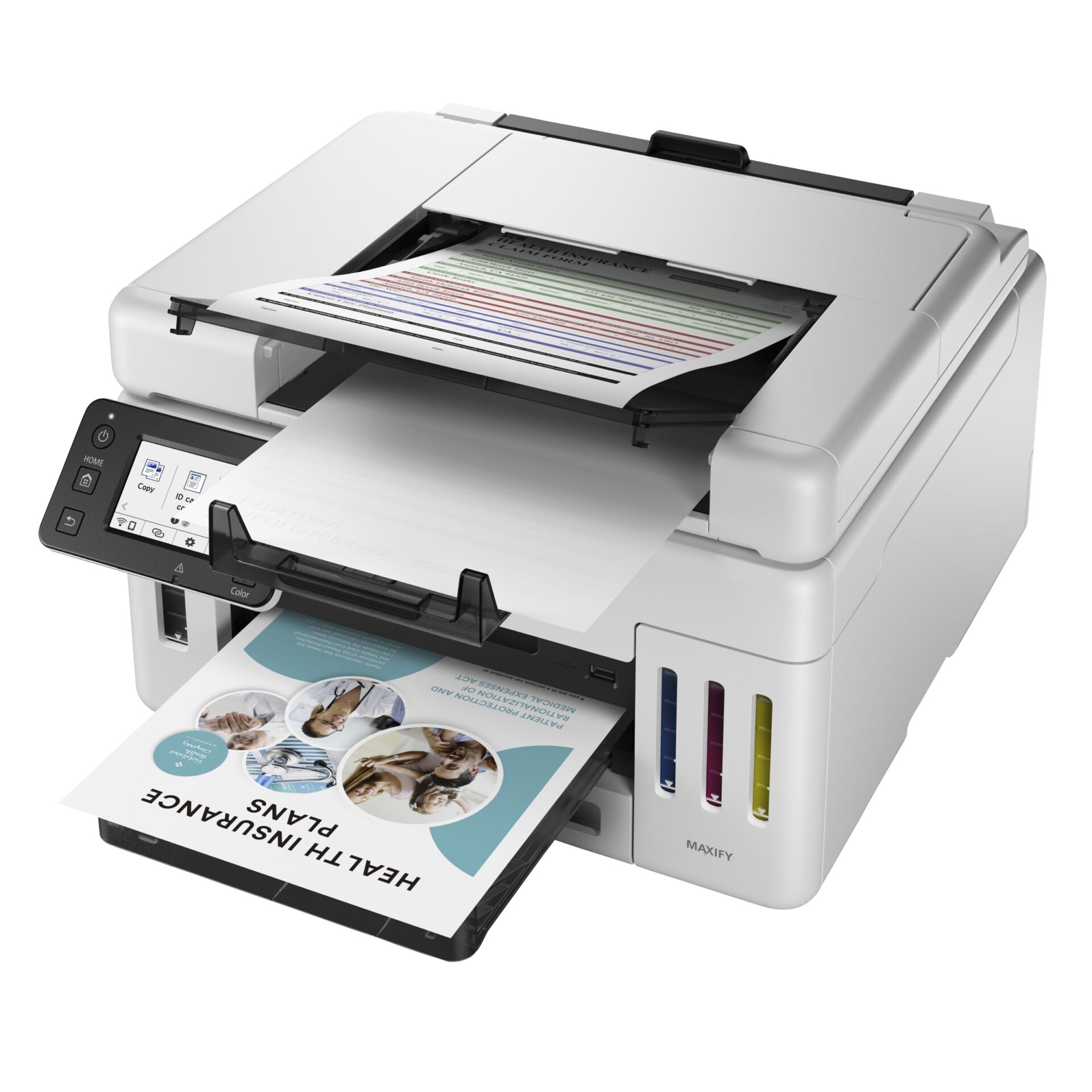 Canon MAXIFY GX 6550 819611_02