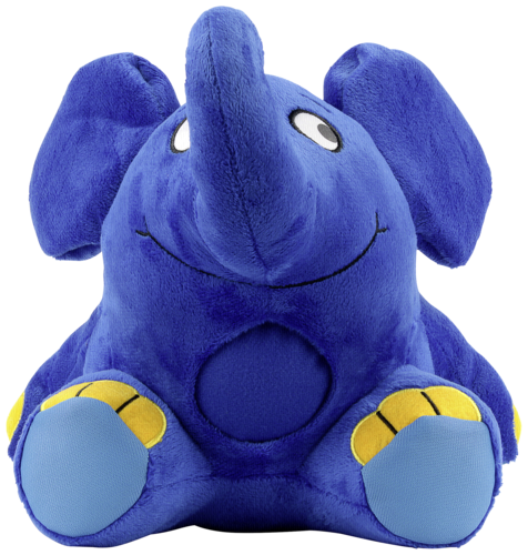Die Maus LED Nachtlicht Elefant
