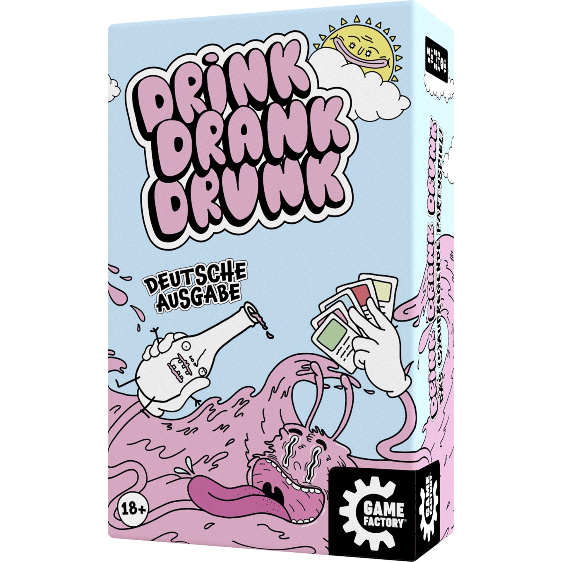 Game Factory Drink Drank Drunk (d) 823566_06