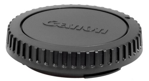 Canon E II