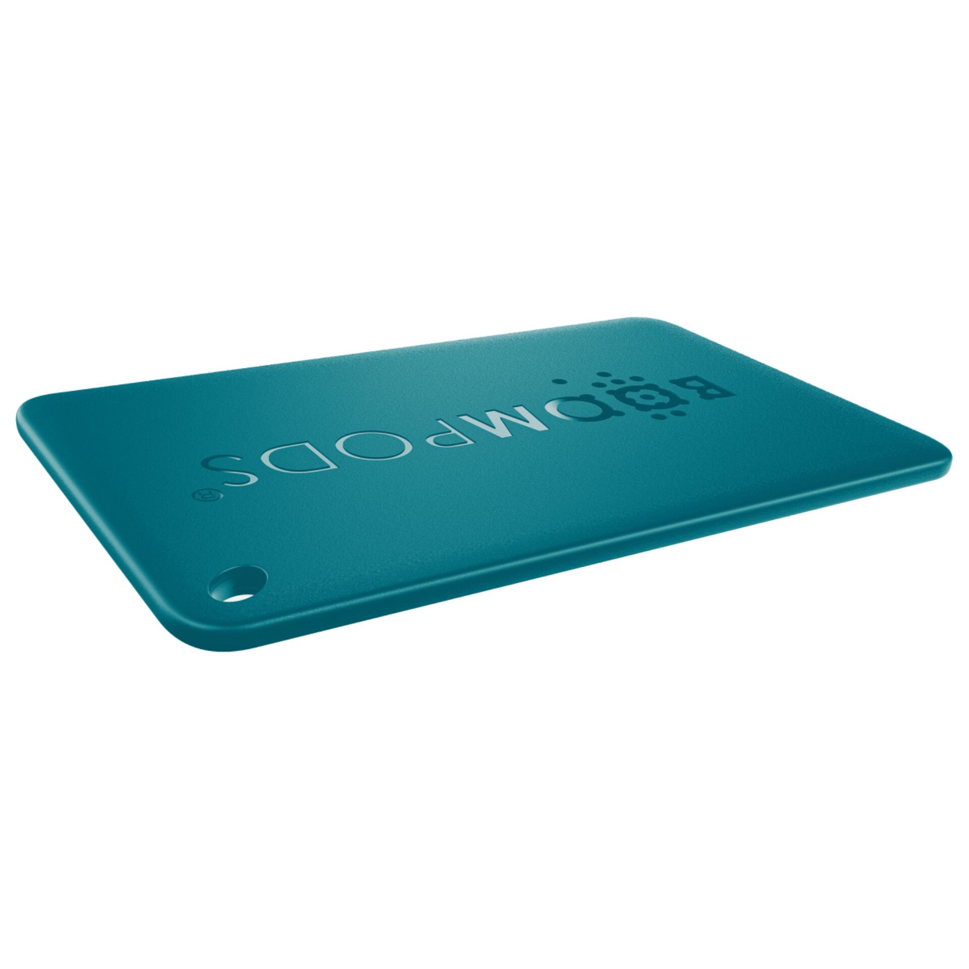 Boompods Boomcard Rechargeable Ocean Blue 111164_00
