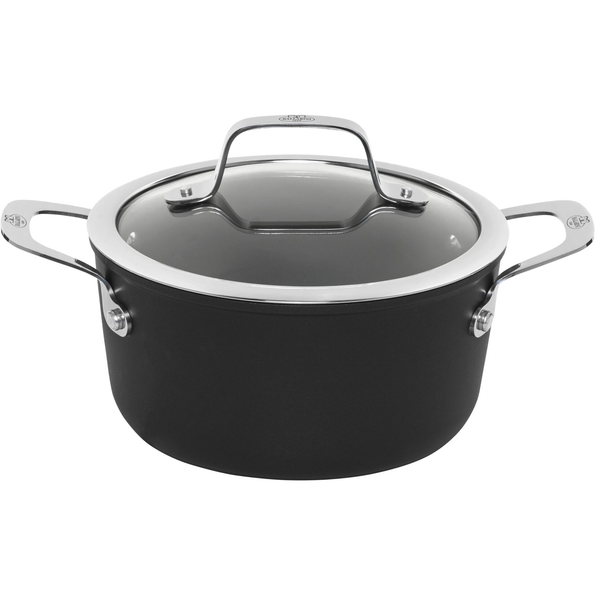 Ballarini ALBA Stielkasserolle 20 cm 803259_00