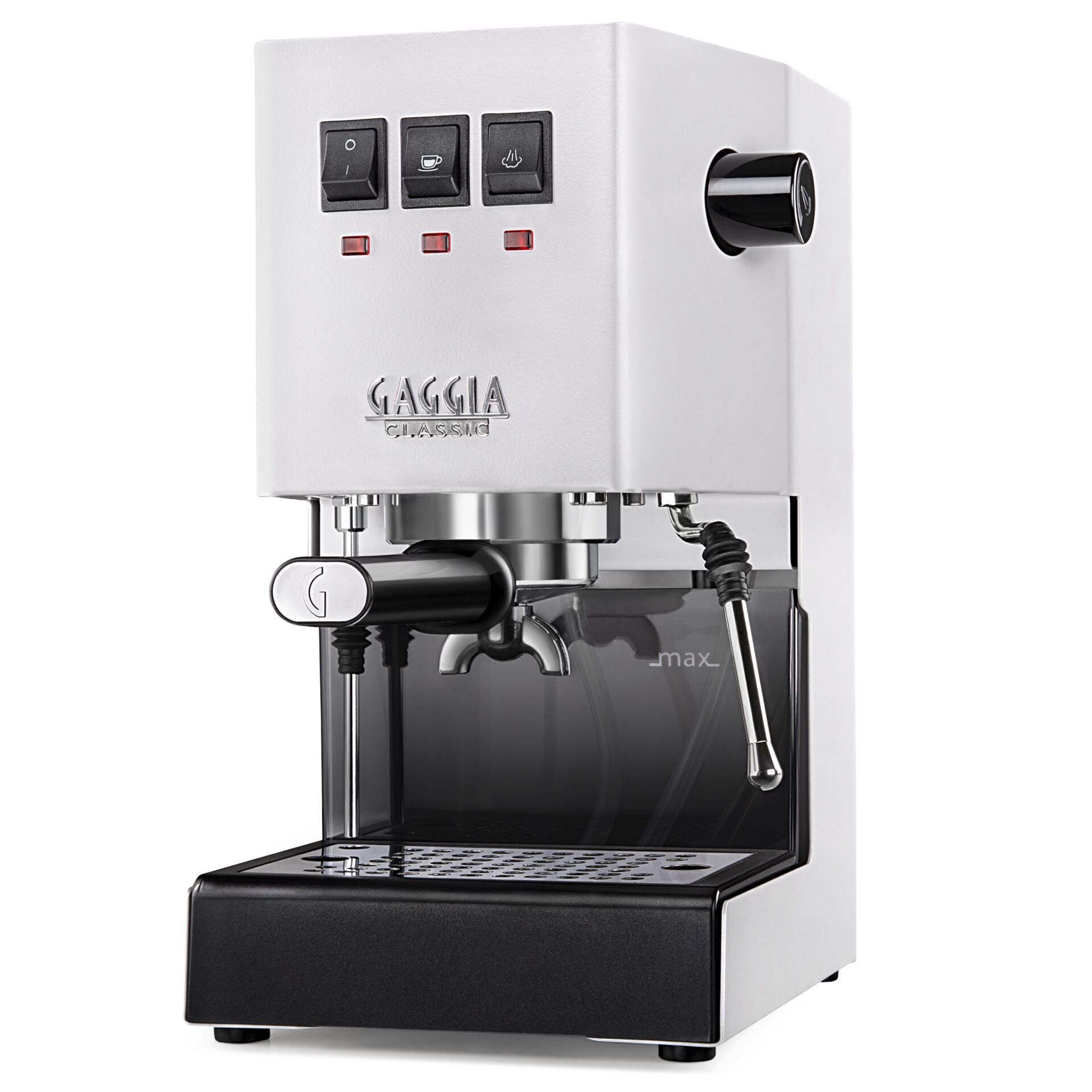 Gaggia Classic Evo weiß RI9481/13 810791_00