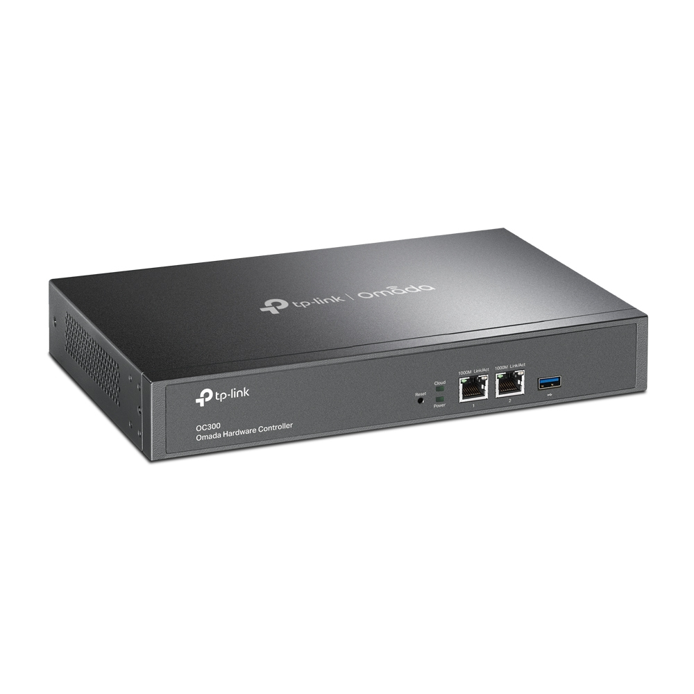 TP-Link OC300 Omada Cloud WLAN Controller e7ac4cf06d1780a945d3bc94f473668b