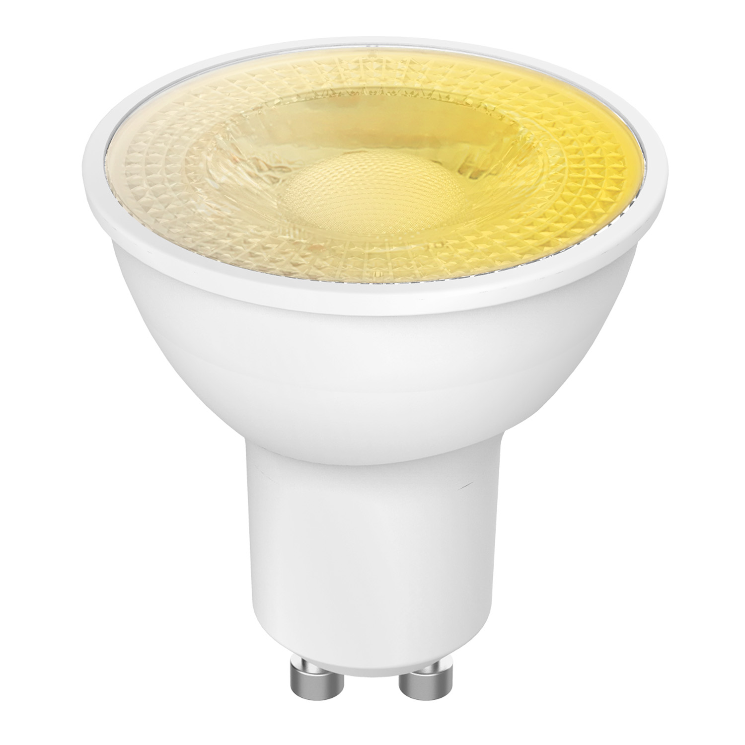 YEELIGHT LED GU10 Smart Bulb W1 Dimmbar WLAN