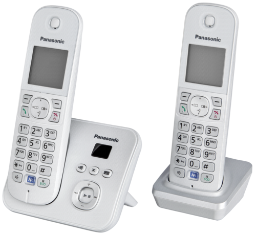 Panasonic KX-TG6822GS