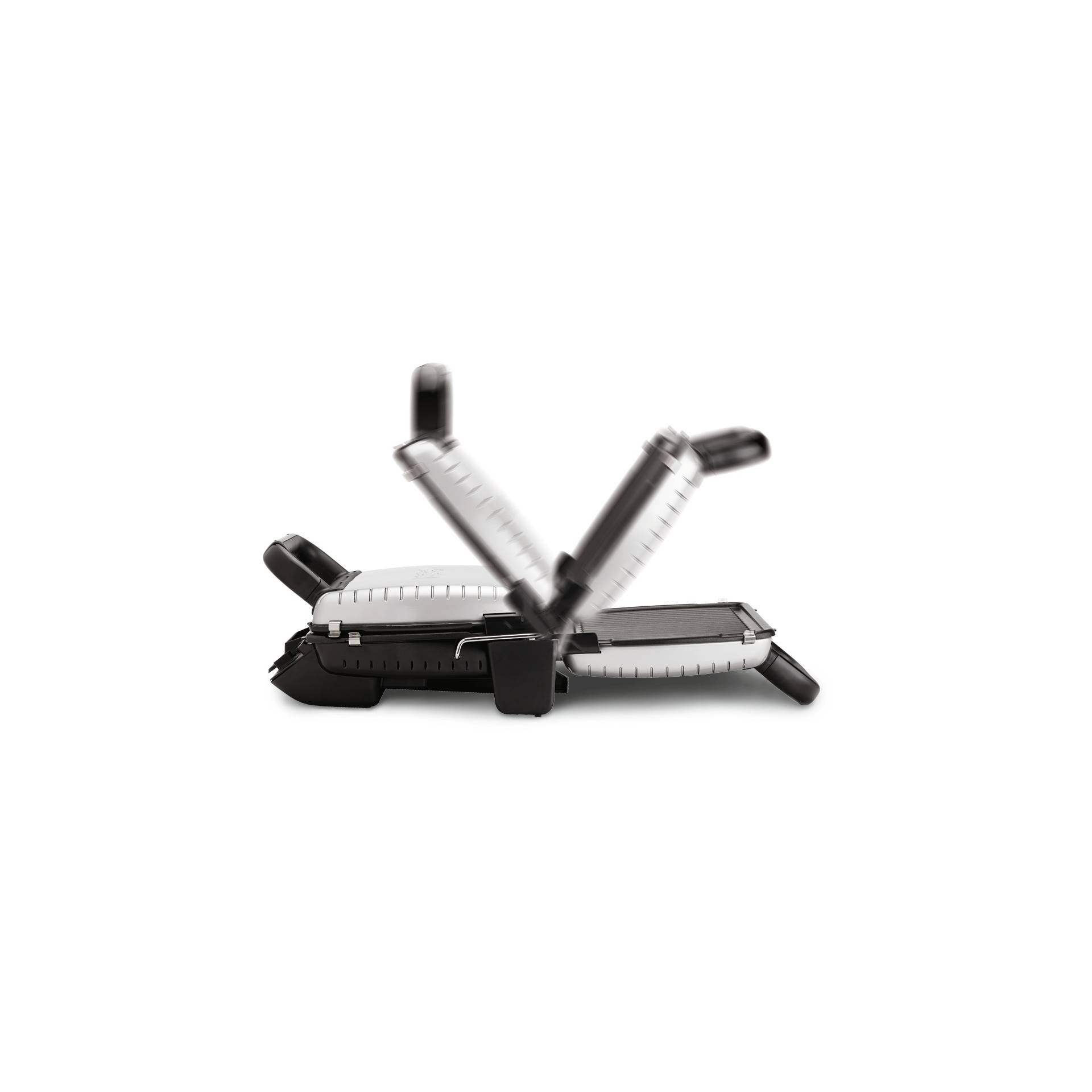 Tefal GC 3050 Kontaktgrill 2 in 1